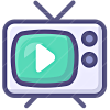 TV Old B icon